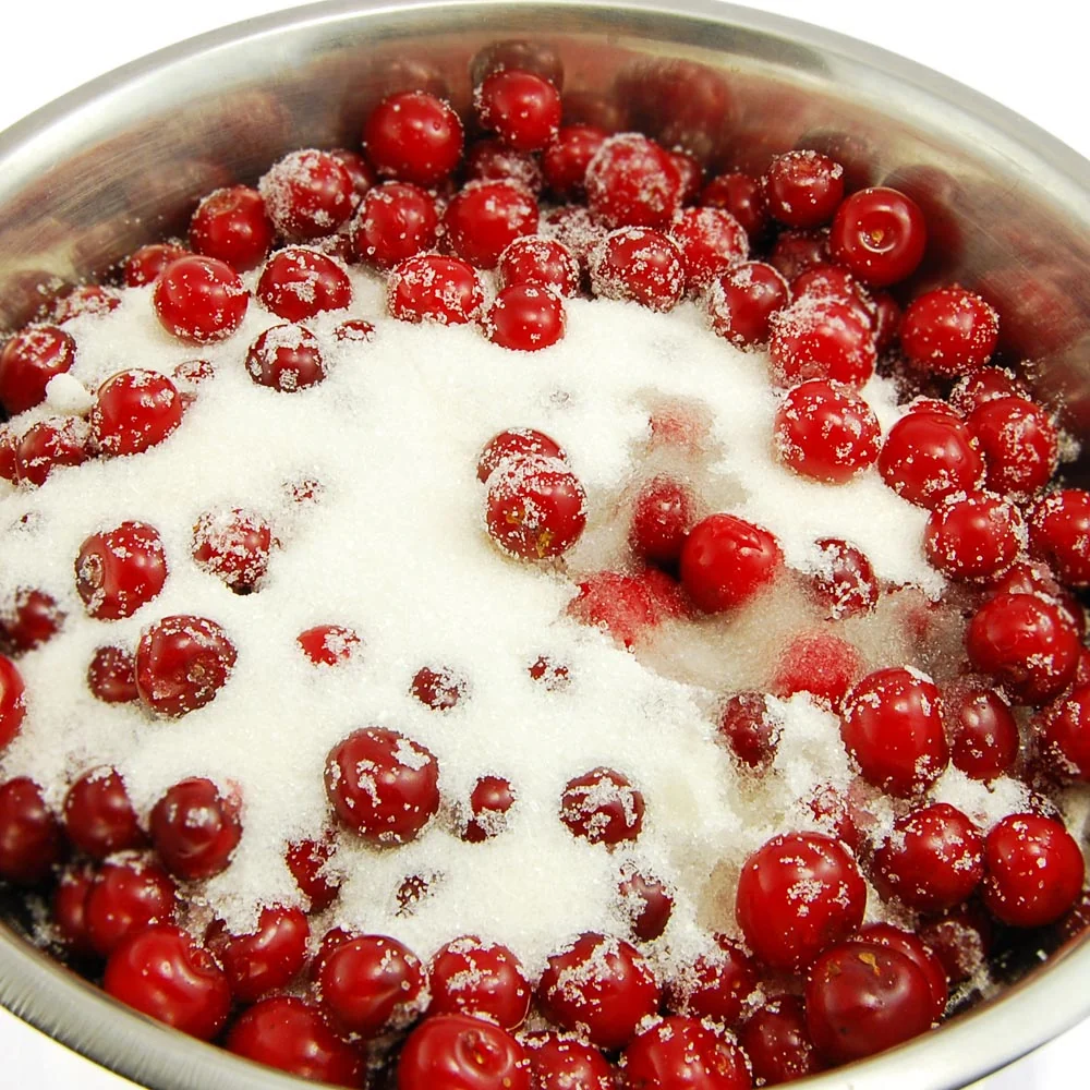 Granulated White Sugar #10 Can (595 servings) - Image 3
