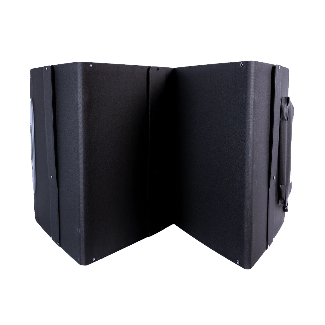 200W Waterproof Solar Panels by Grid Doctor for the 3300 & 2200 Solar Generator Systems - Image 7
