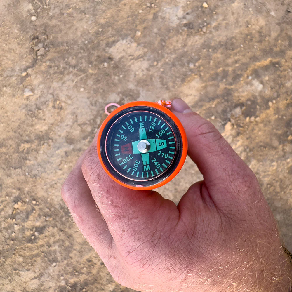 5-in-1 Survival Aid Tool and Whistle by Ready Hour - Image 8