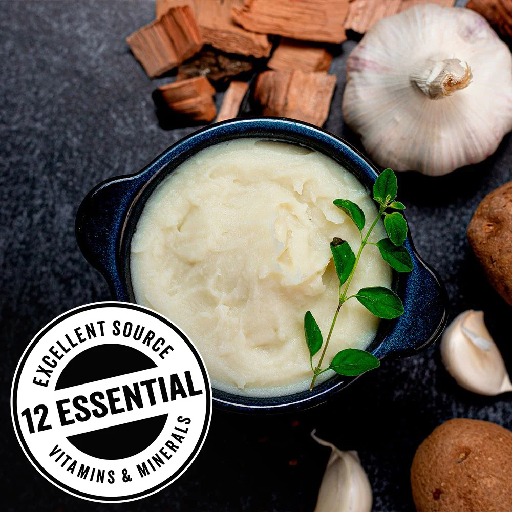 Cherrywood Mashed Potatoes #10 Can (23 servings) - Image 3