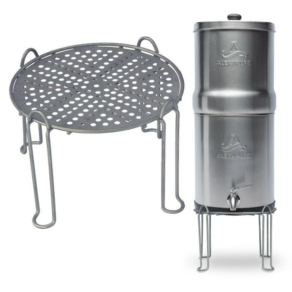 Alexapure Pro System + Stand Kit - Image 10