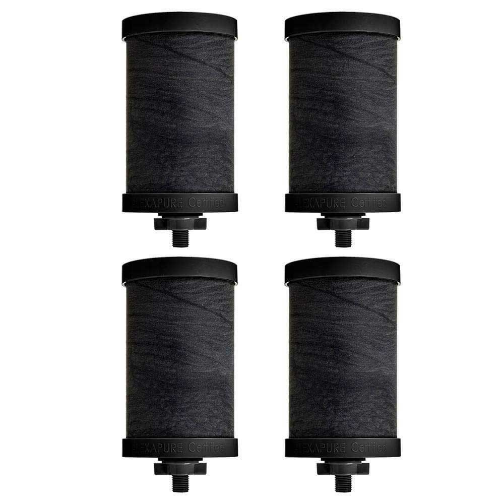 Alexapure Pro Ultimate Flow Water Filtration Kit - Image 3