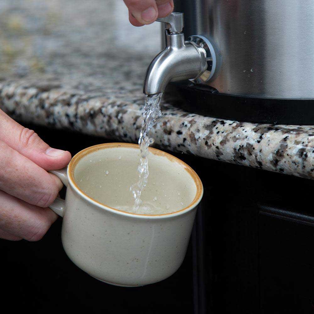 Alexapure Pro Water Filtration System - Image 9