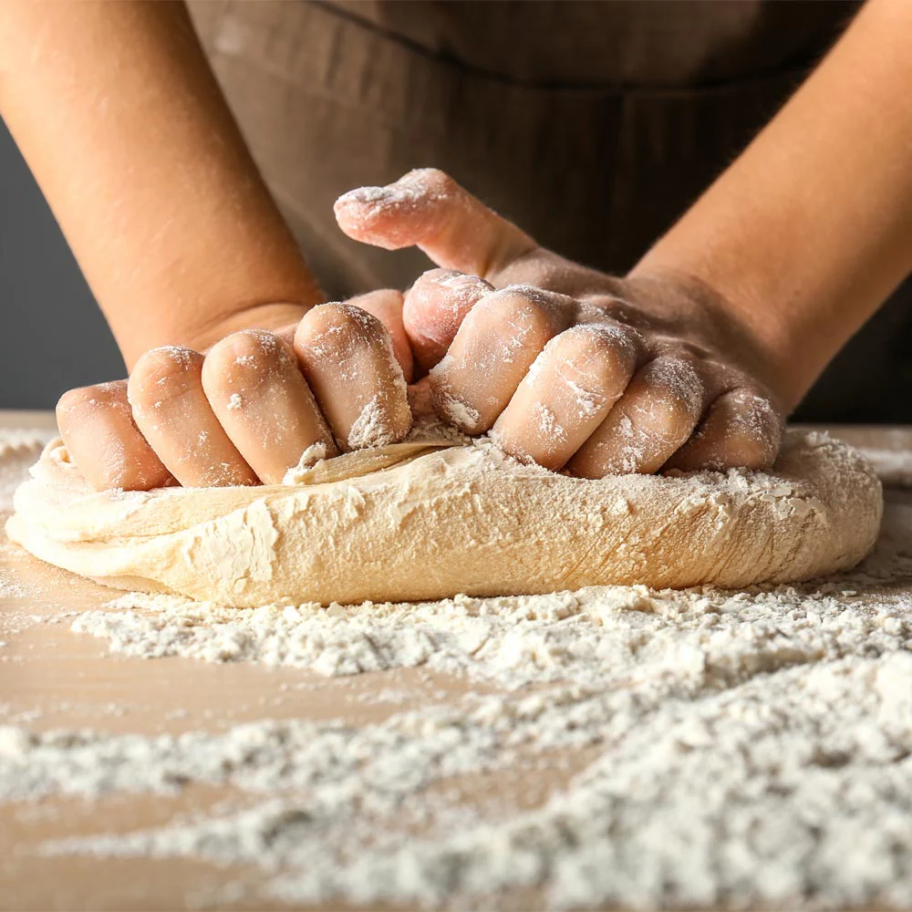 All-Purpose White Flour #10 Can (53 servings) - Image 5