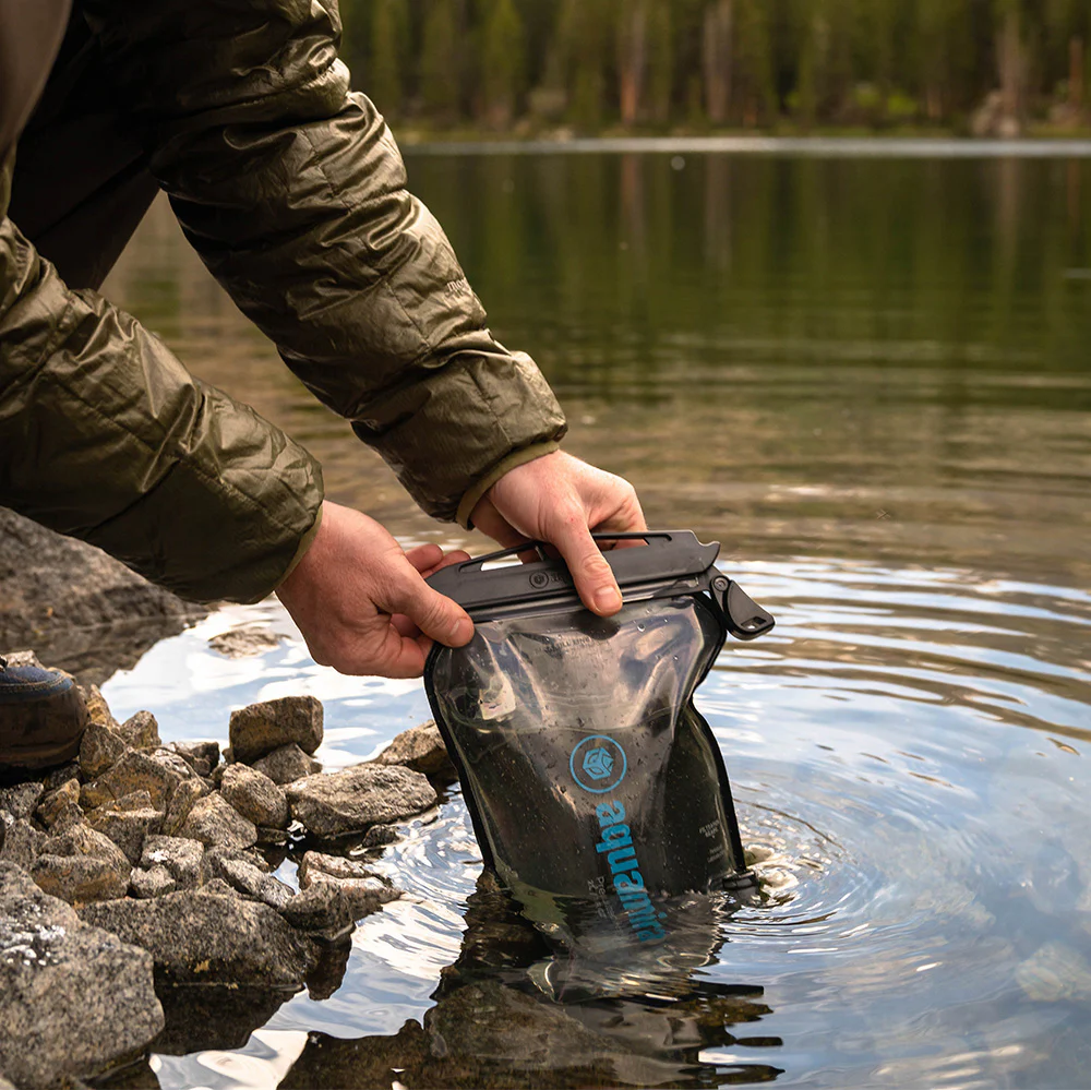 Aquamira 3L Pressurized Filtered Reservoir - Image 6