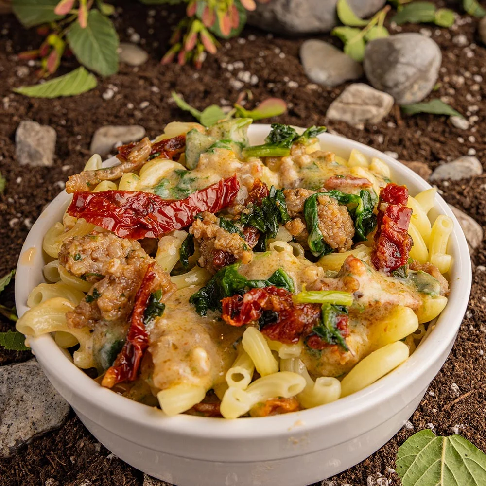 Beyond Outdoor Meals: Entree 3 Pack (2130 calories, 6 servings) - Image 7