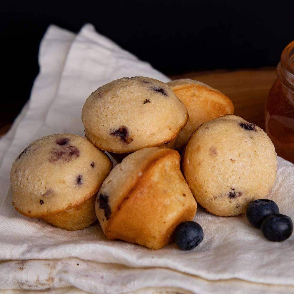 Breakfast Muffins #10 Can (37 servings) - Image 3