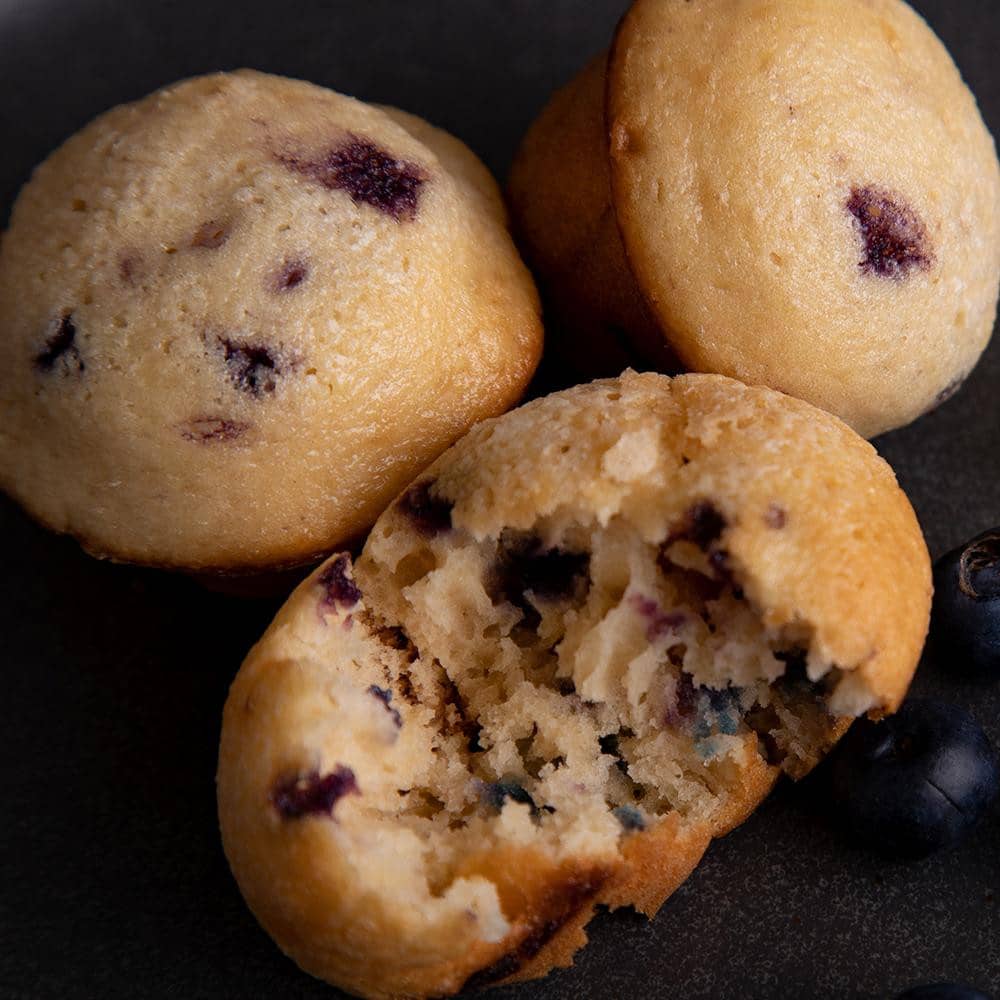 Breakfast Muffins #10 Can (37 servings) - Image 4