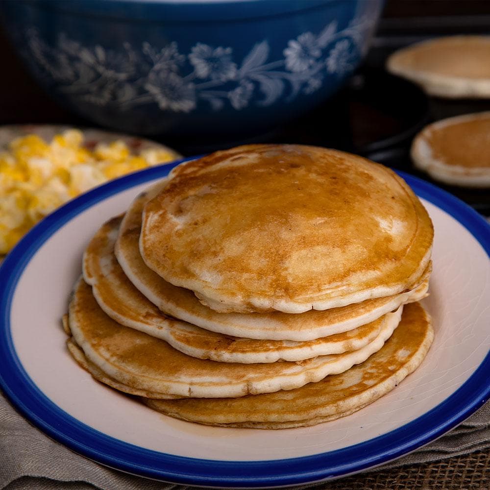 Breakfast Favorites #10 Can Food Pack (6 large cans, 249 servings) - Image 4