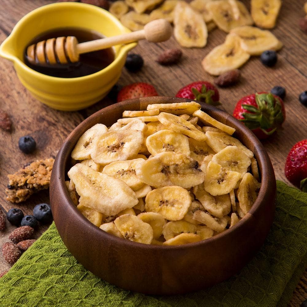 Breakfast Favorites #10 Can Food Pack (6 large cans, 249 servings) - Image 5