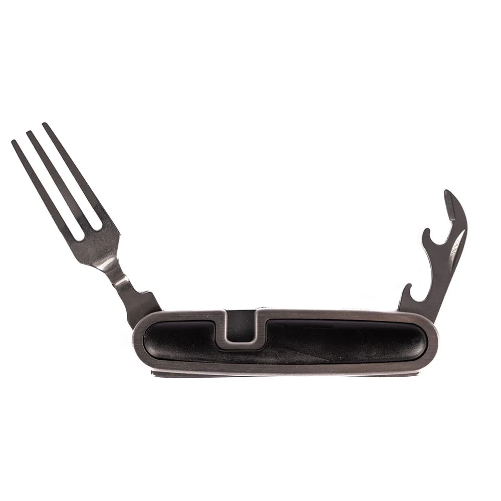 4-in-1 Folding Cutlery Tool by Ready Hour - Image 7