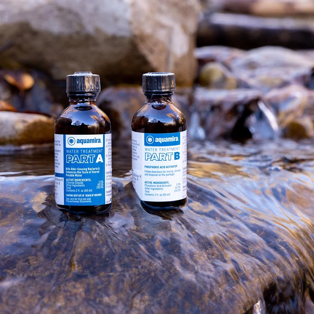Chlorine Dioxide Water Treatment by Aquamira - Image 6