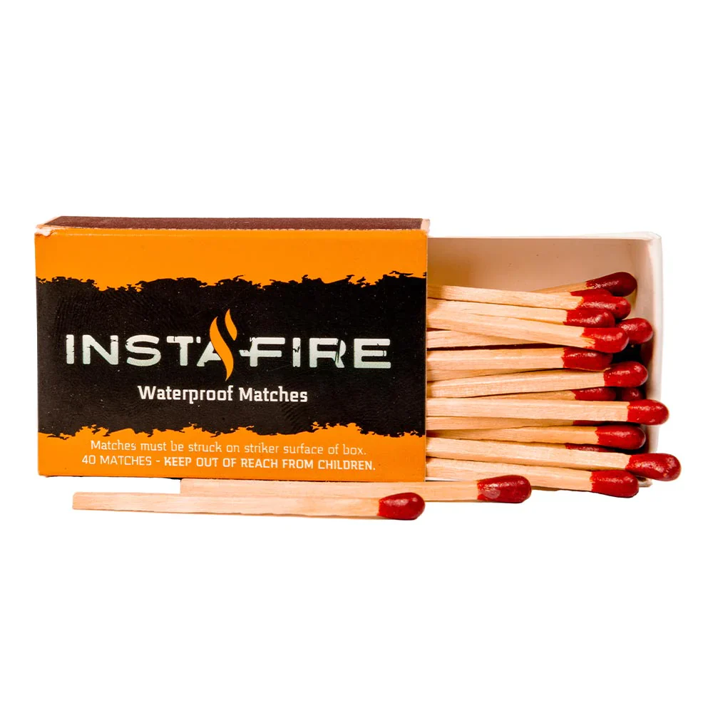 Inferno Pro & Chimney Grill Ultimate Cooking Kit by InstaFire - Image 12
