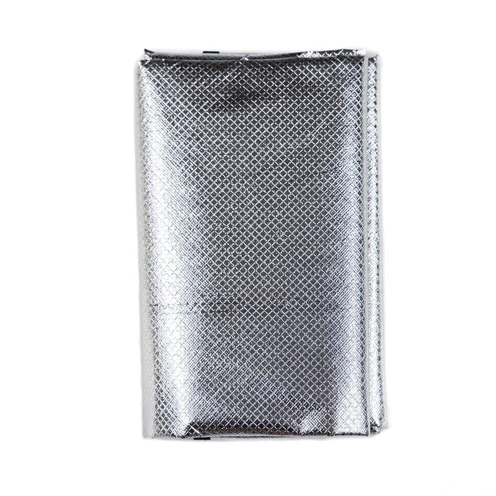 Large Deluxe Thermal Blanket 50" x 79" by Ready Hour - Image 8
