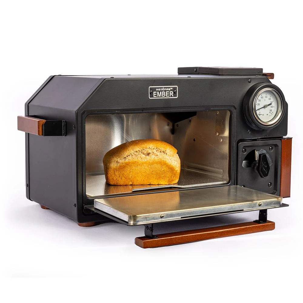 EMBER Off-Grid Biomass Oven PLUS Oven Carrying Case by InstaFire - Image 10