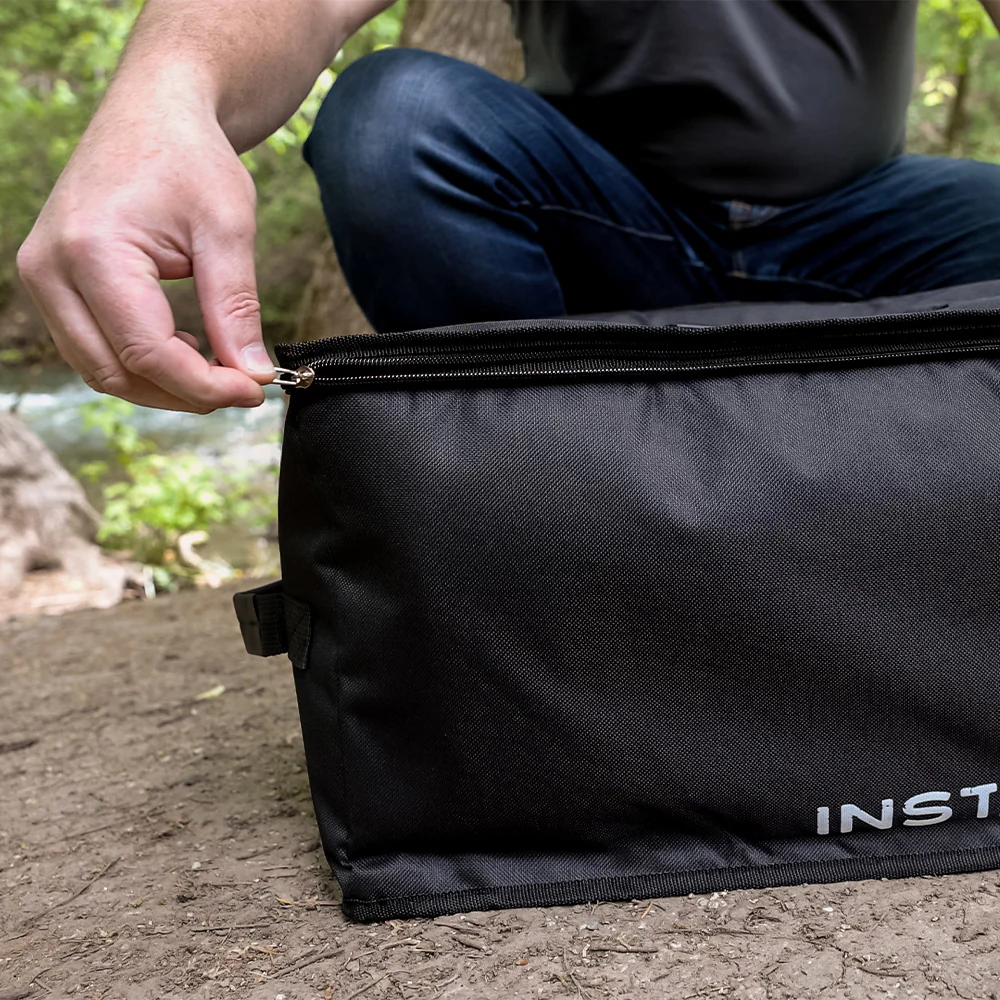 EMBER Off-Grid Biomass Oven PLUS Oven Carrying Case by InstaFire - Image 16