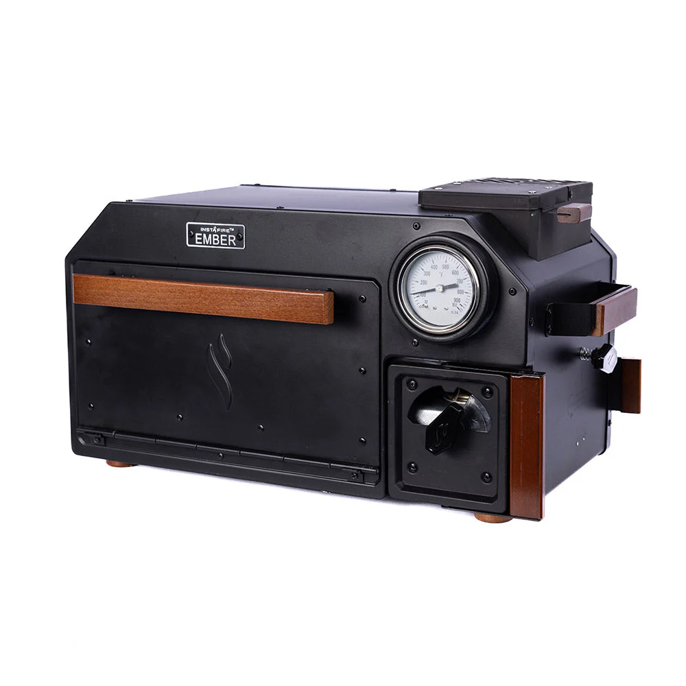 EMBER Off-Grid Biomass Oven PLUS Oven Carrying Case by InstaFire - Image 5