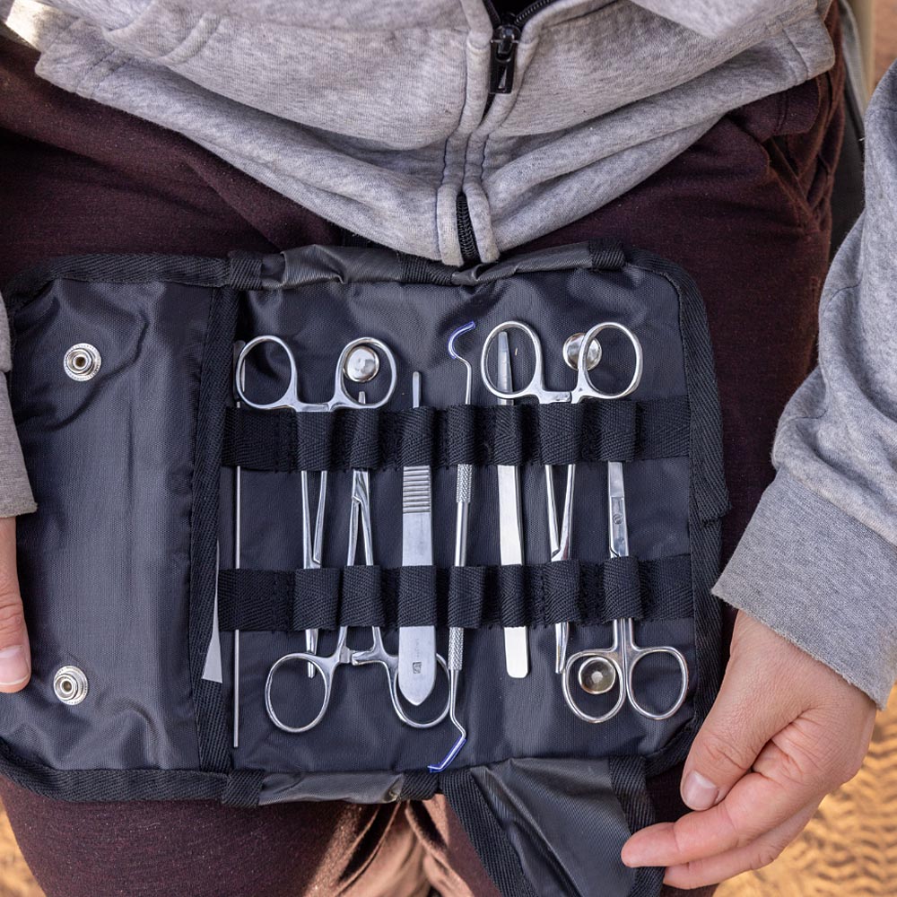 Emergency Surgical Kit by Ready Hour (12 piece) - Image 2