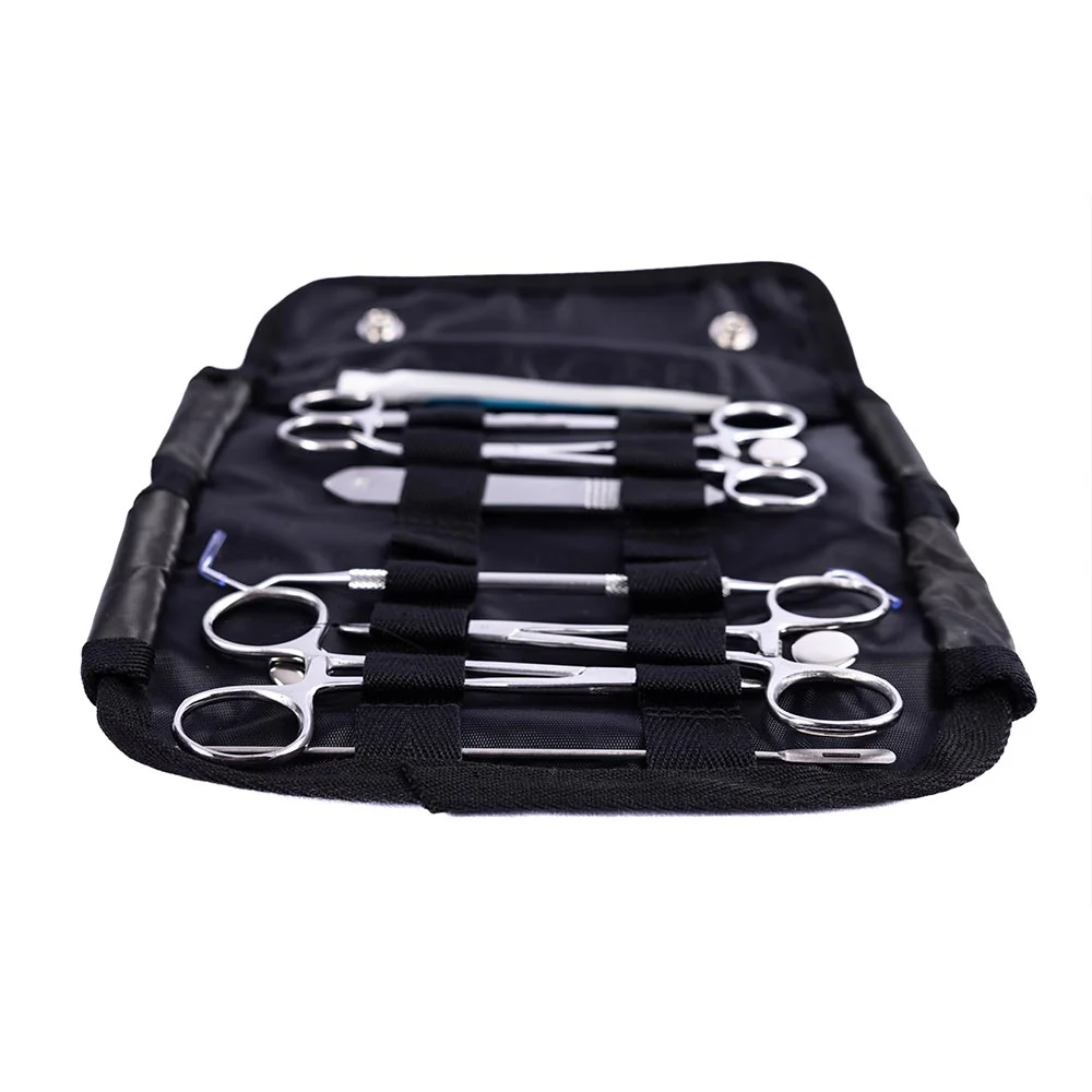 Emergency Surgical Kit by Ready Hour (12 piece) - Image 6