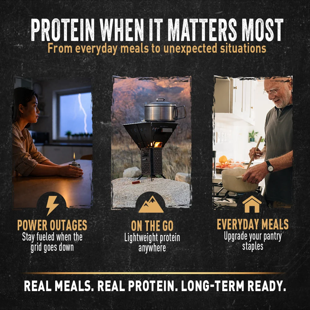 Essential Proteins Bundle - Image 8