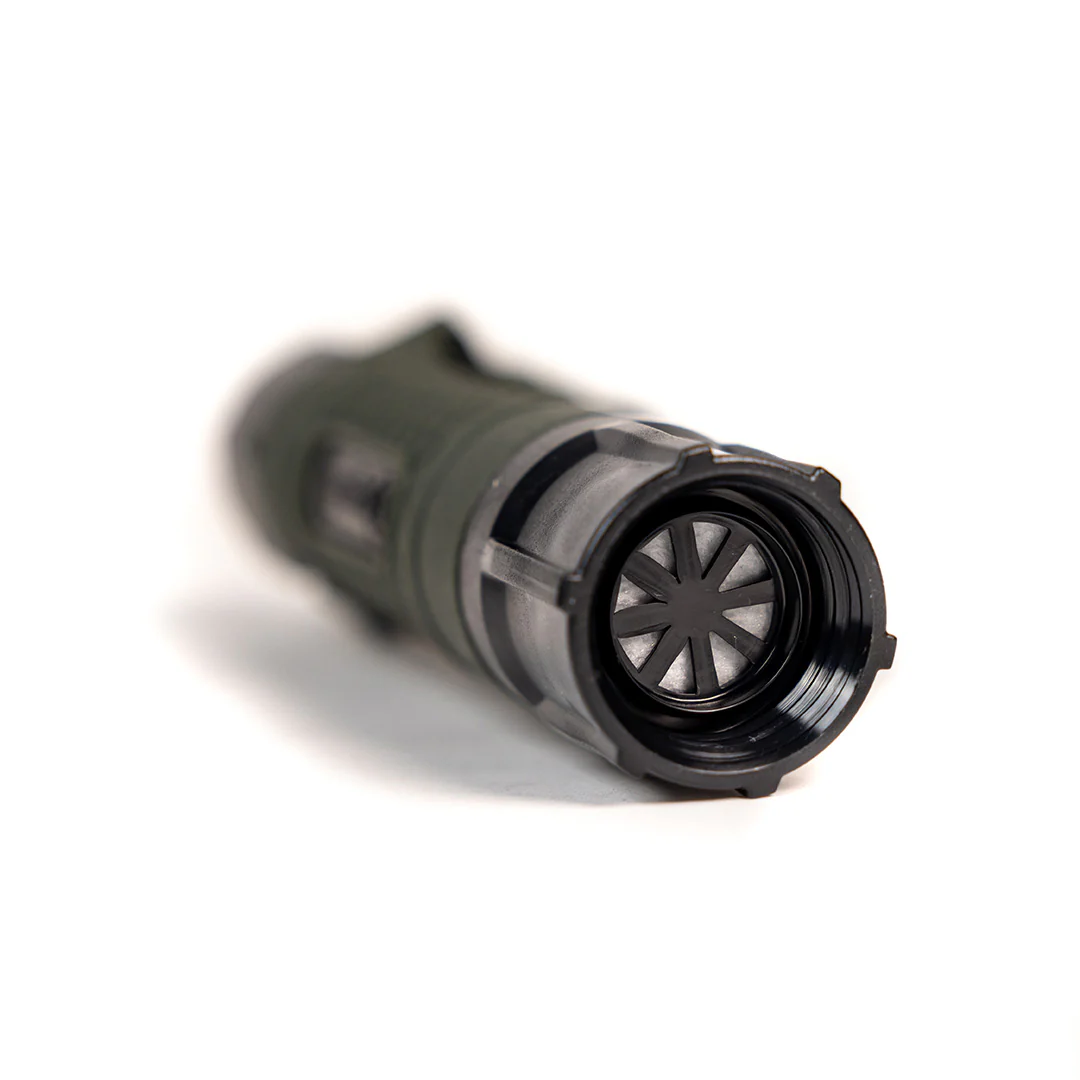 Survival Straw Personal Water Filter by Aquamira - Image 4