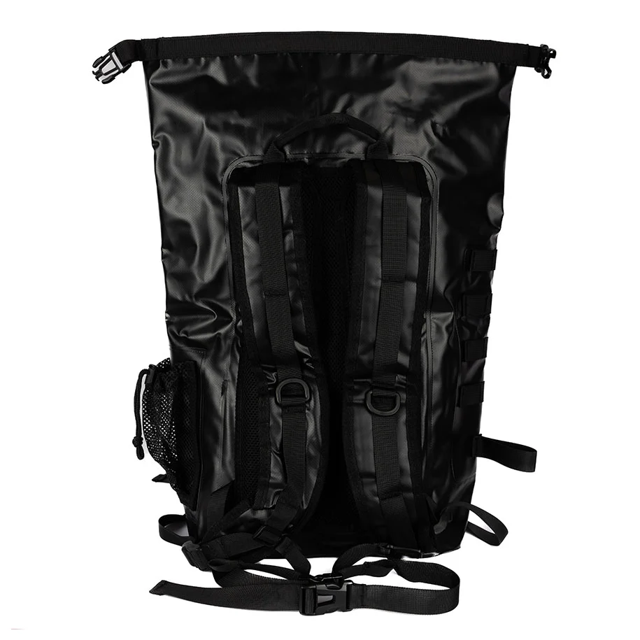 Waterproof EMP Faraday Backpack (30 Liter) by Ready Hour - Image 10