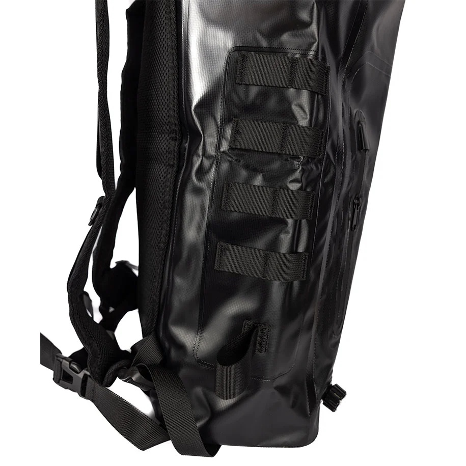 Waterproof EMP Faraday Backpack (30 Liter) by Ready Hour - Image 12
