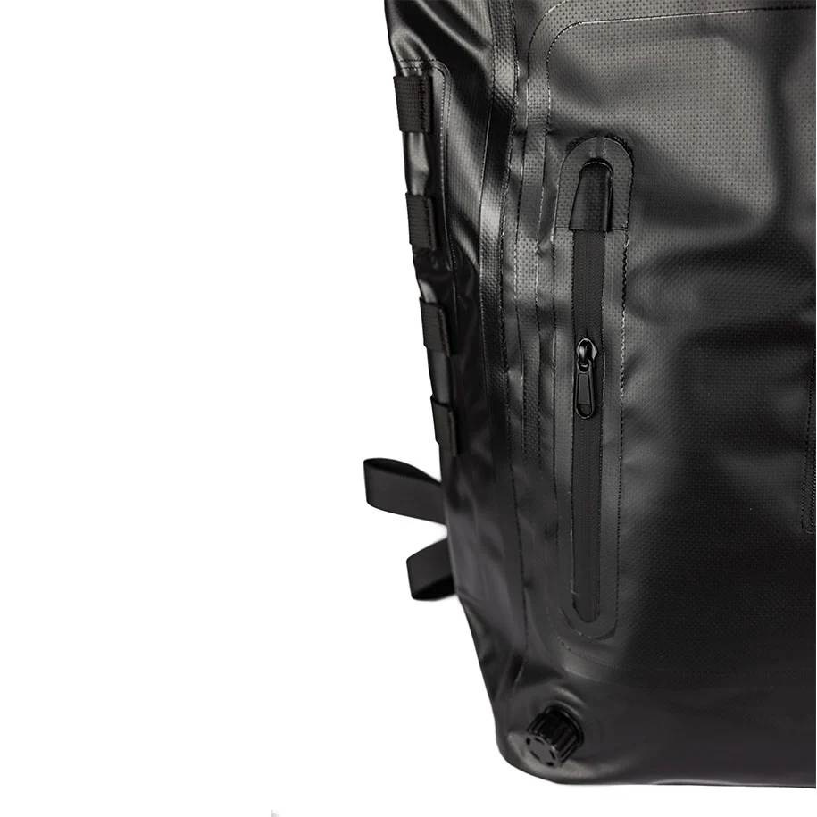 Waterproof EMP Faraday Backpack (30 Liter) by Ready Hour - Image 13