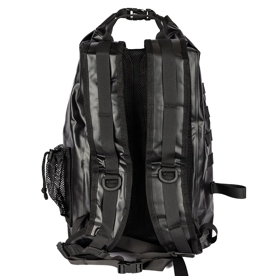Waterproof EMP Faraday Backpack (30 Liter) by Ready Hour - Image 3