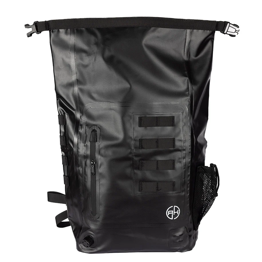 Waterproof EMP Faraday Backpack (30 Liter) by Ready Hour - Image 5