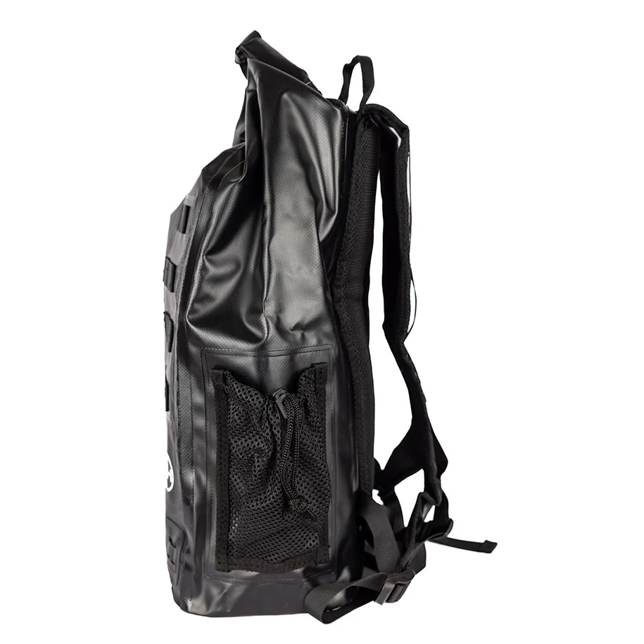 Waterproof EMP Faraday Backpack (30 Liter) by Ready Hour - Image 7