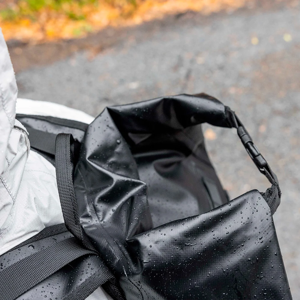 Waterproof EMP Faraday Backpack (30 Liter) by Ready Hour - Image 8