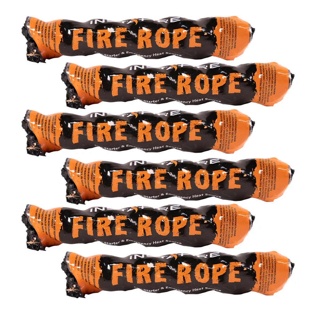 Fire Rope Fire Starter by InstaFire - Image 6