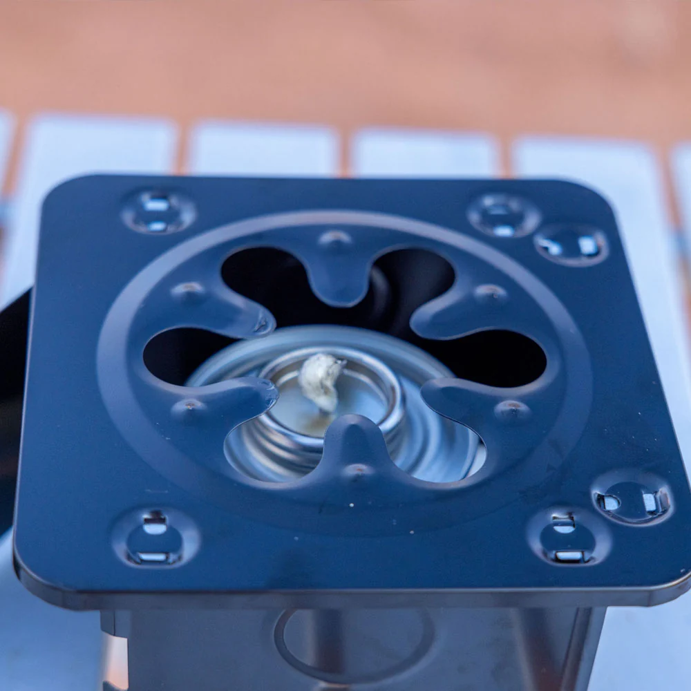 Folding Camp Stove by Ready Hour - Image 6