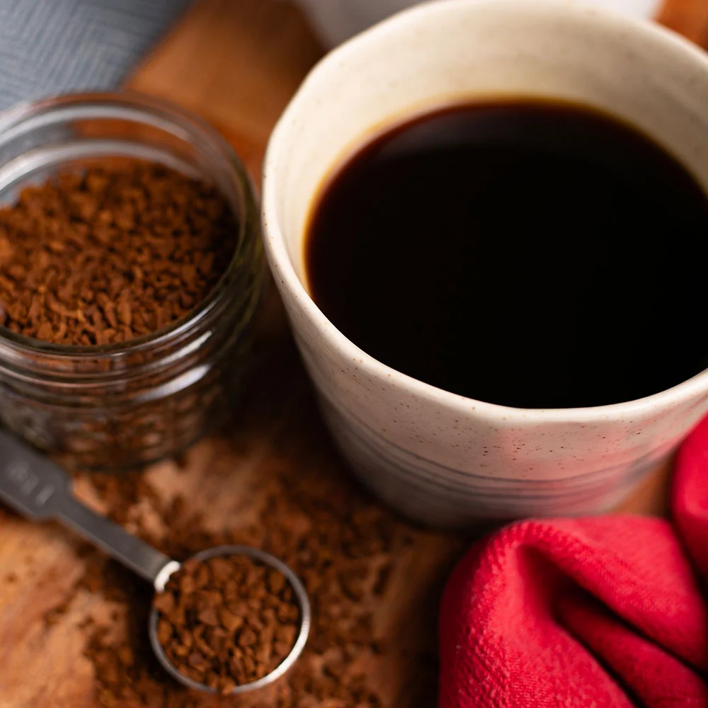 Franklin's Finest 100% Colombian Coffee Sample Pouch (60 servings) - Image 4
