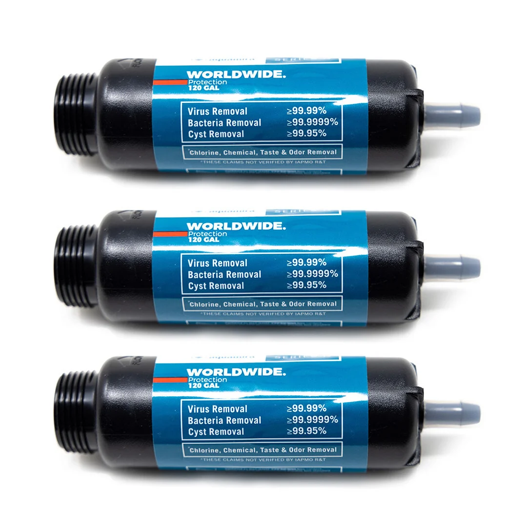 Aquamira G2O Replacement Water Filter - Image 3
