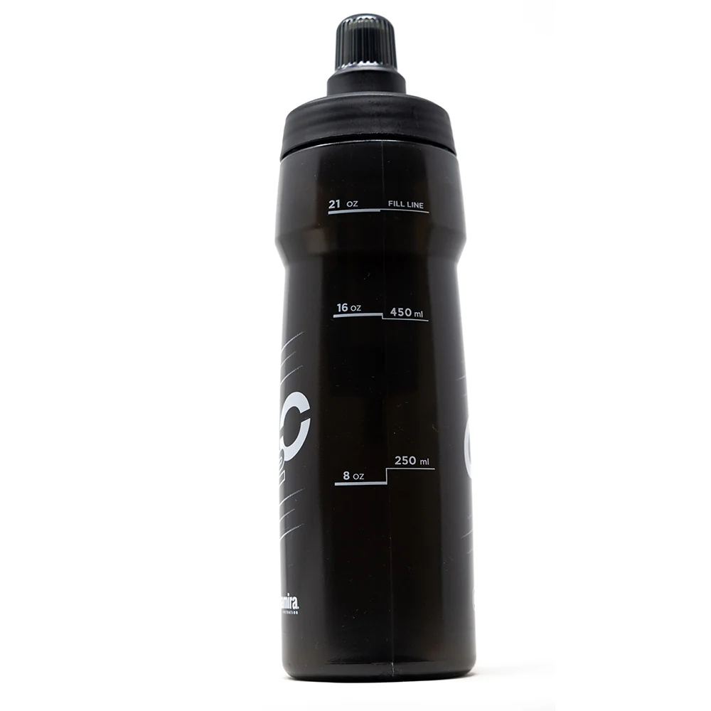 Aquamira G2O Water Filtration Bottle (Removes Protozoan Cysts, Bacteria, & Viruses to EPA Standards) - Image 3