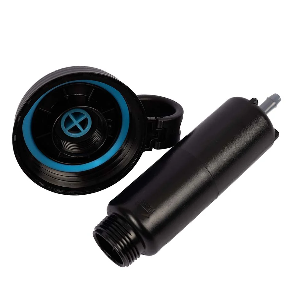 Aquamira G2O Water Filtration Bottle (Removes Protozoan Cysts, Bacteria, & Viruses to EPA Standards) - Image 5