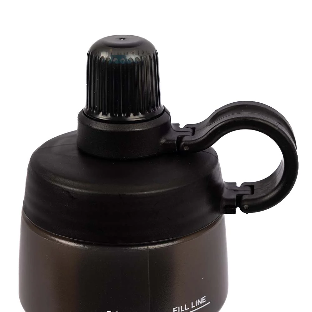 Aquamira G2O Water Filtration Bottle (Removes Protozoan Cysts, Bacteria, & Viruses to EPA Standards) - Image 6