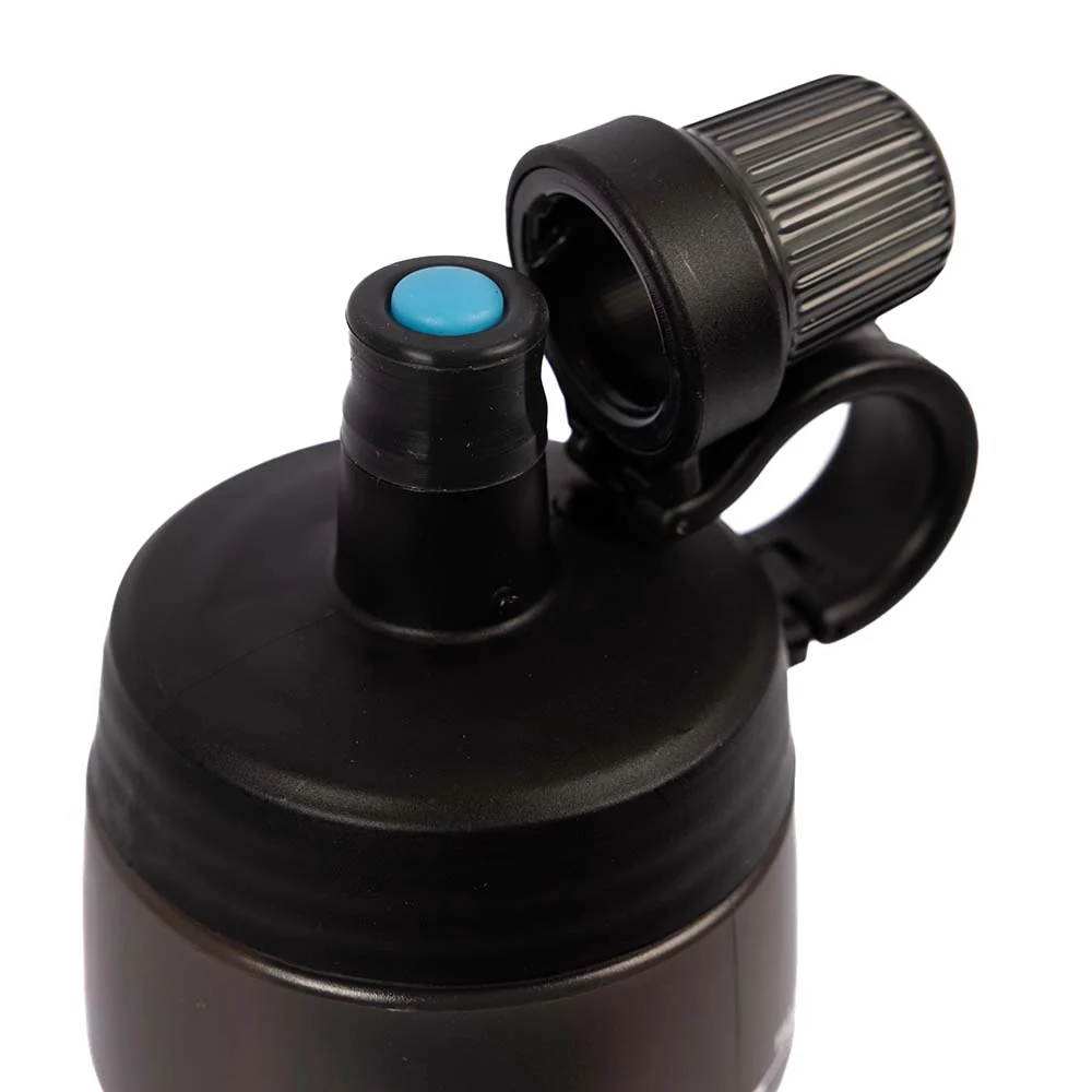 Aquamira G2O Water Filtration Bottle (Removes Protozoan Cysts, Bacteria, & Viruses to EPA Standards) - Image 7