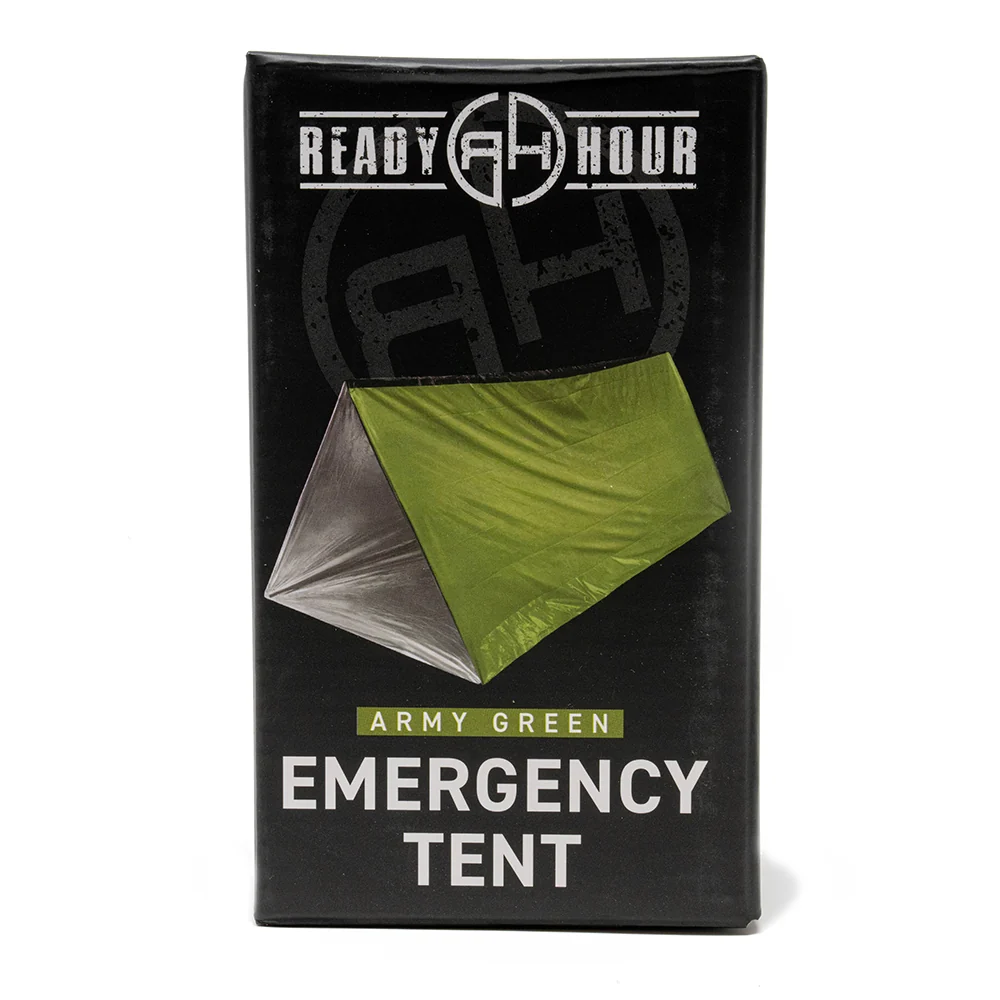 Go-Bag with 60 Bug-Out Essentials - Image 8