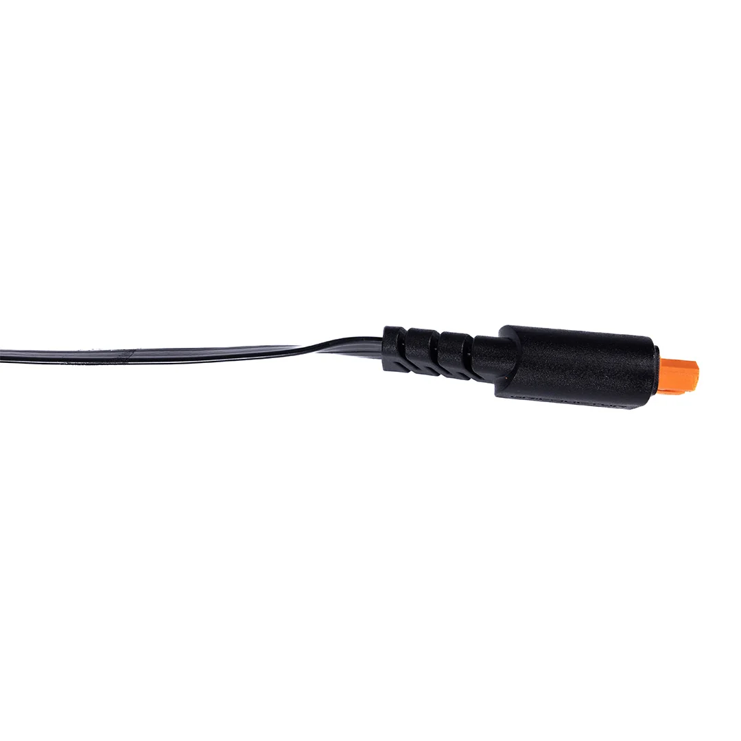 75-Foot Extension Cord for the 3300 & 2200 Solar Generators by Grid Doctor - Image 4