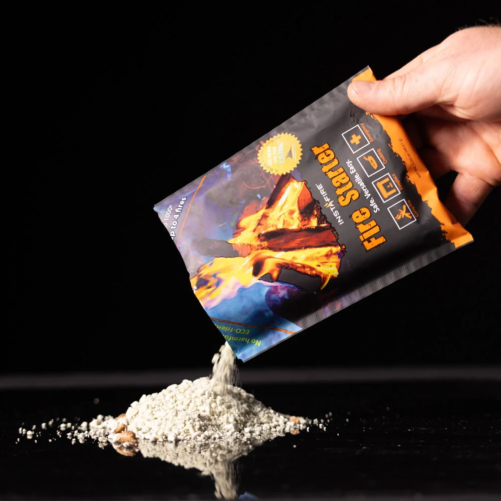 Fire Starter Pouches by InstaFire - Image 11