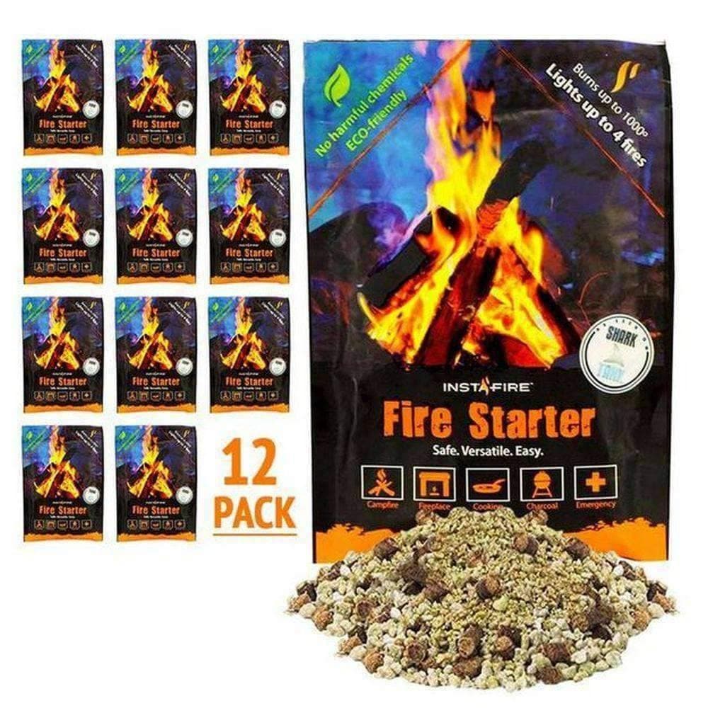 Fire Starter Pouches by InstaFire - Image 12