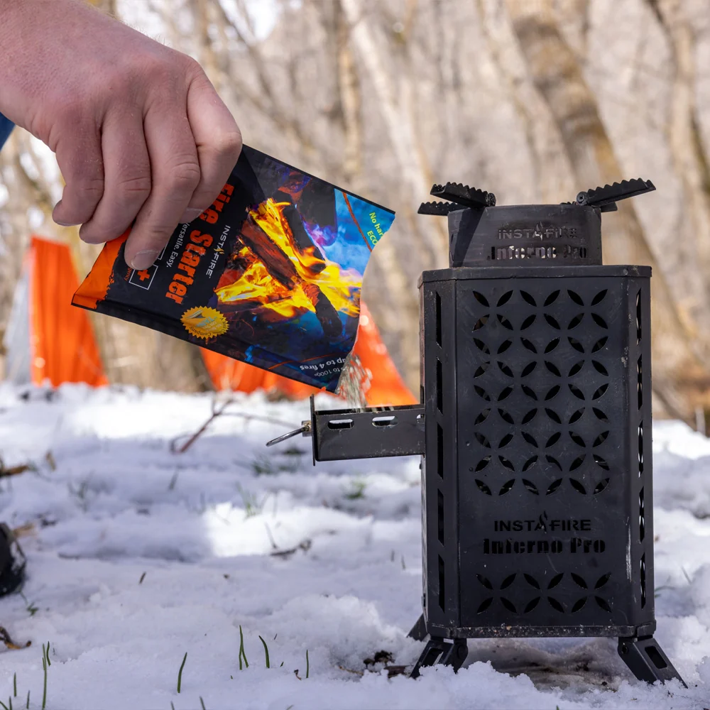Fire Starter Pouches by InstaFire - Image 5