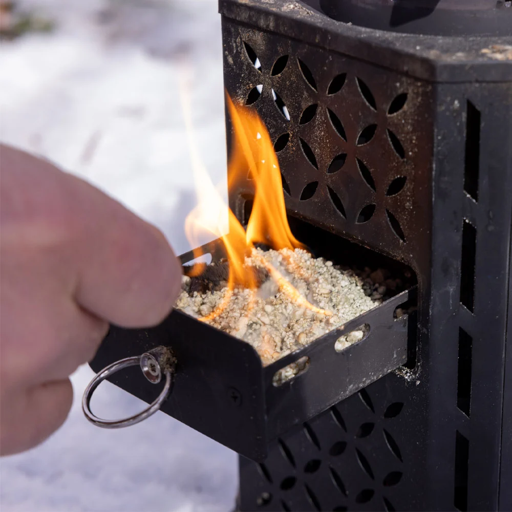 Fire Starter Pouches by InstaFire - Image 6
