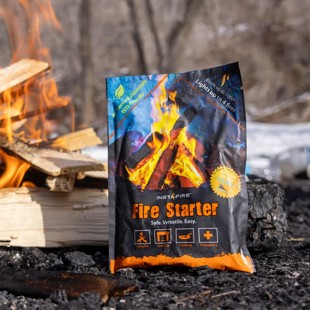 Fire Starter Pouches by InstaFire - Image 9