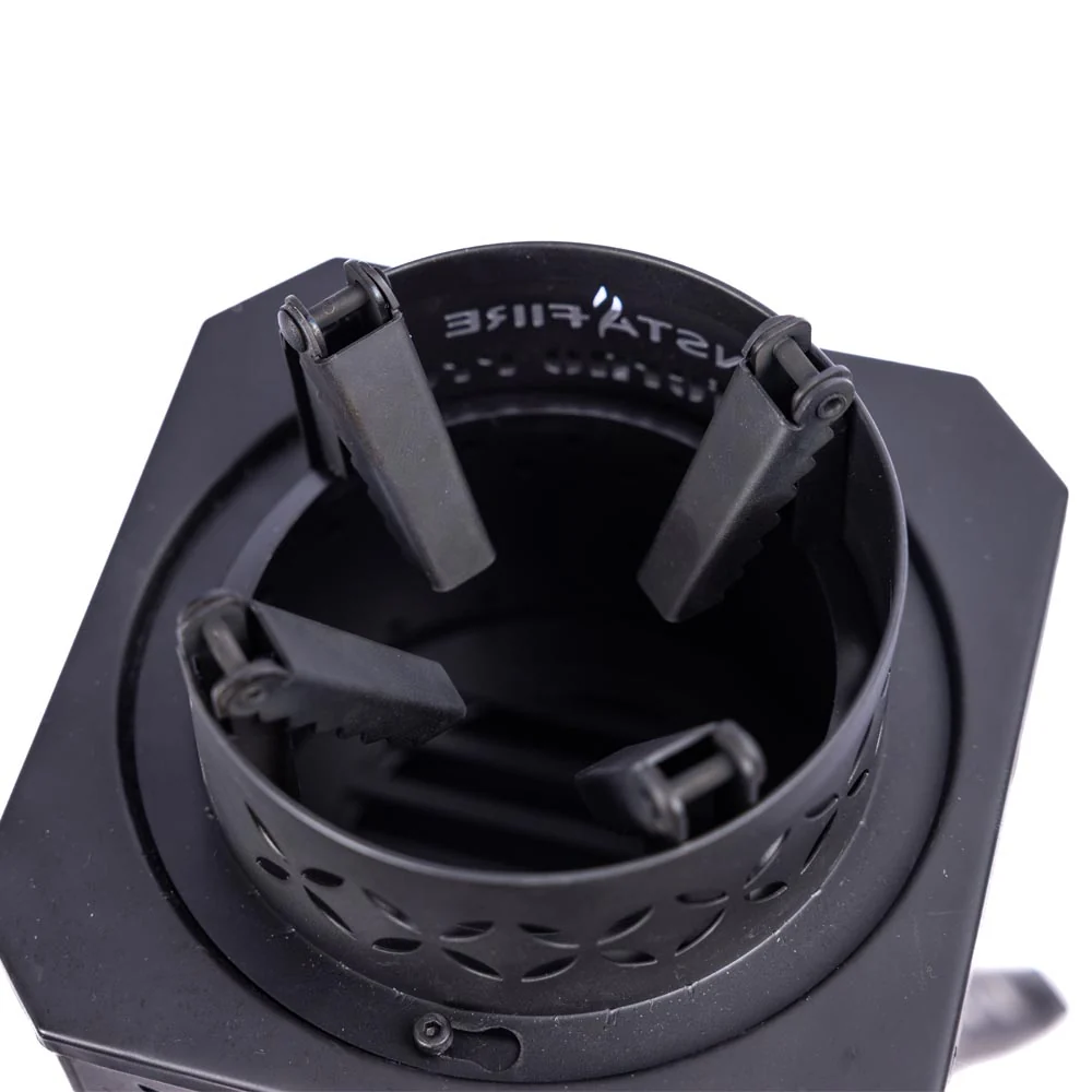 Inferno PRO Outdoor Biomass Stove by InstaFire - Image 11