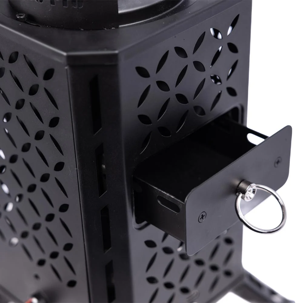 Inferno PRO Outdoor Biomass Stove by InstaFire - Image 8