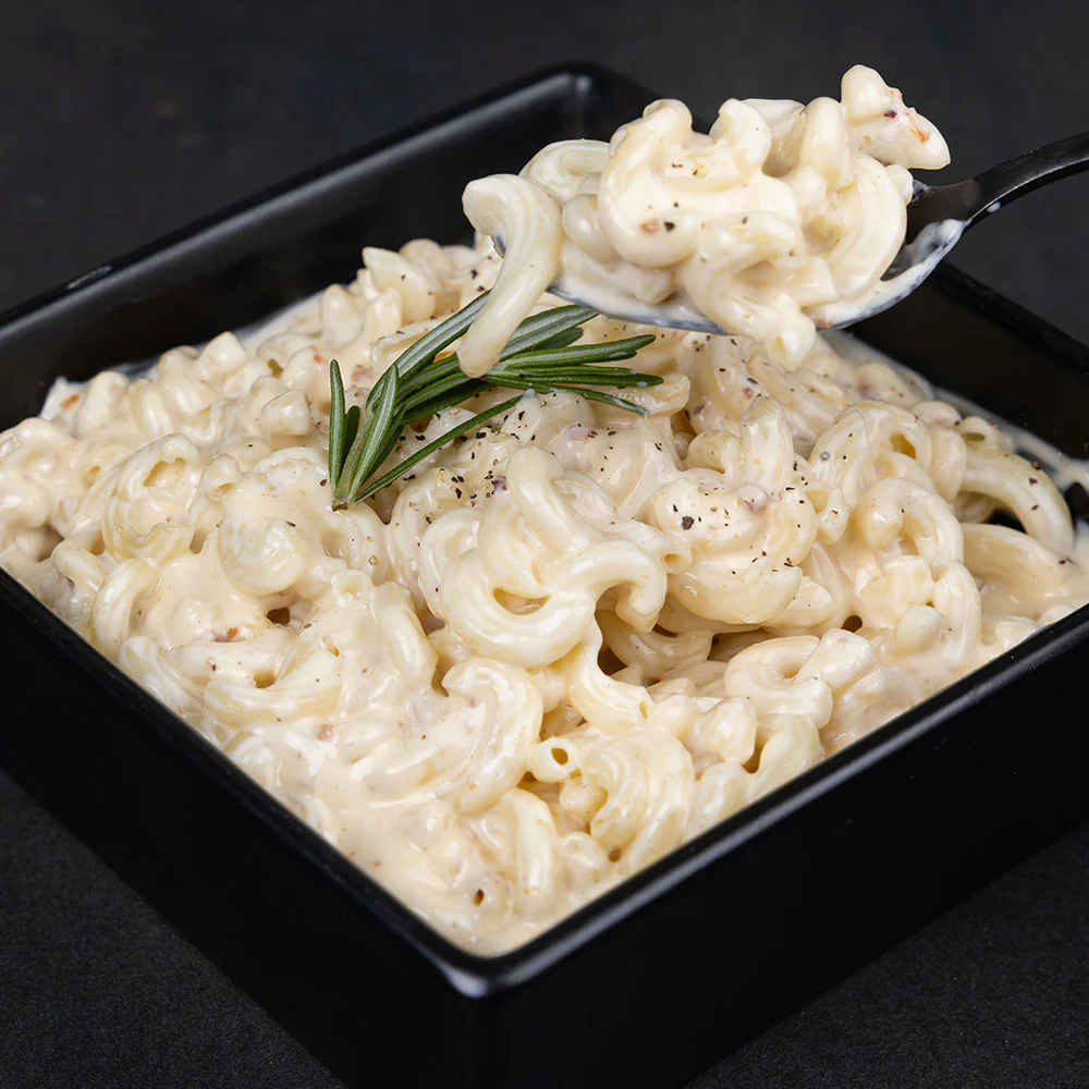 Instant Cavatappi Pasta #10 Can (21 servings) - Image 3